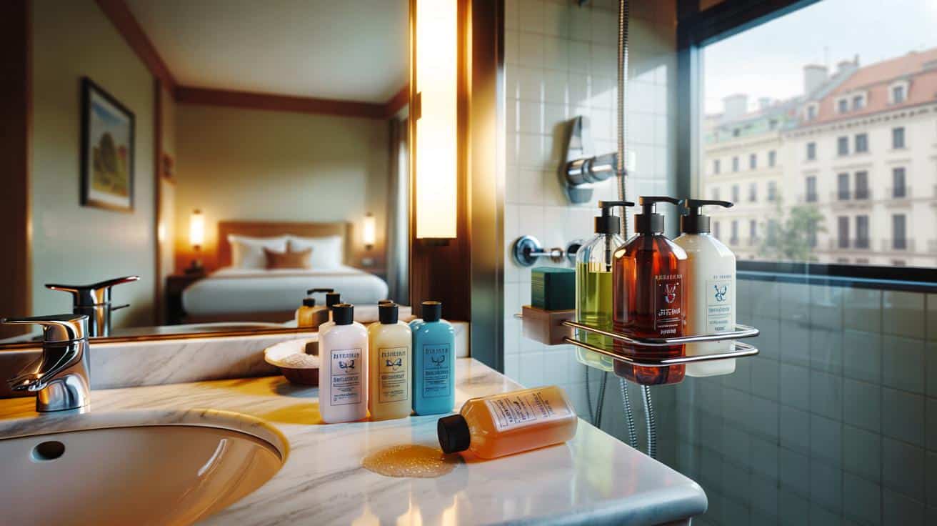 Ten hotelowy „gratis” znika z Europy. Unia wprowadza nowy zakaz