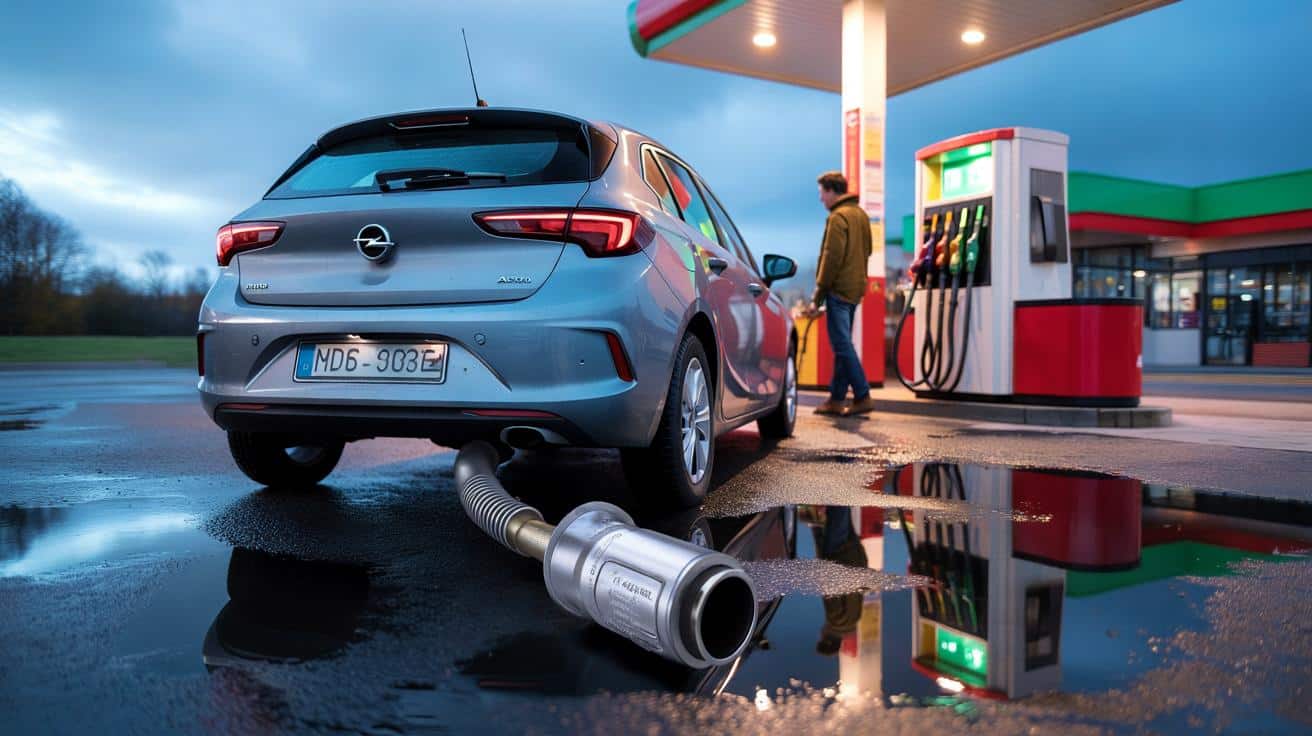 Ten jeden czujnik sprawia, że auto pali o 1,5 l więcej niż powinno