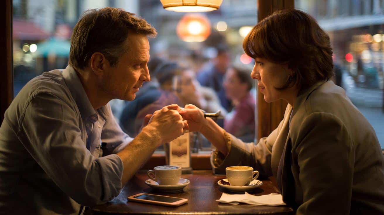 Ten jeden szczegół w rozmowie sprawia że relacja staje się bardziej autentyczna