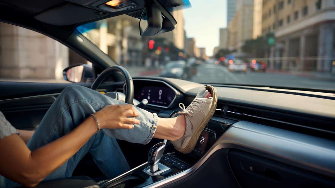 Ten jeden trik z pedałem gazu obniża spalanie o 0,7–1,2 l/100 km