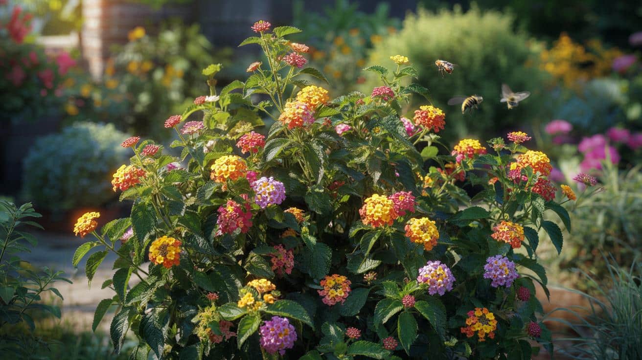 Ten krzew kwitnie przez 12 miesięcy w roku. W Polsce wciąż niemal nieznany