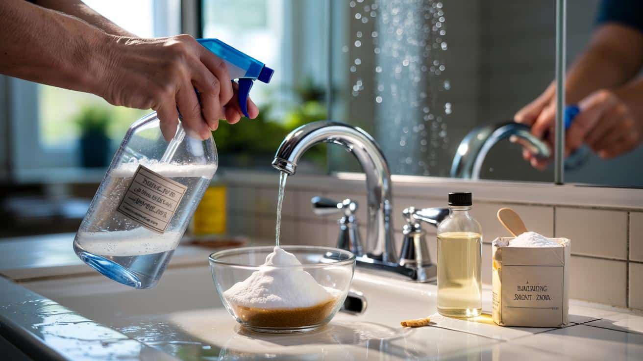 Ten „magiczny” trik przy sprzątaniu tylko marnuje twoje środki