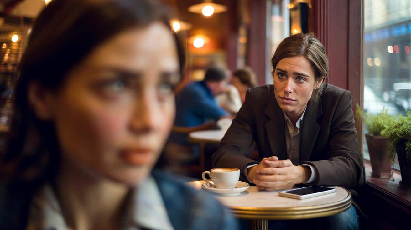 Ten mały szczegół w rozmowie zdradza że ktoś naprawdę chce cię zrozumieć