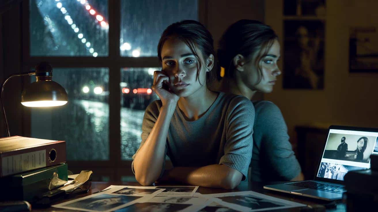 Ten mroczny thriller psychologiczny wciąż uchodzi za numer 1 fanów