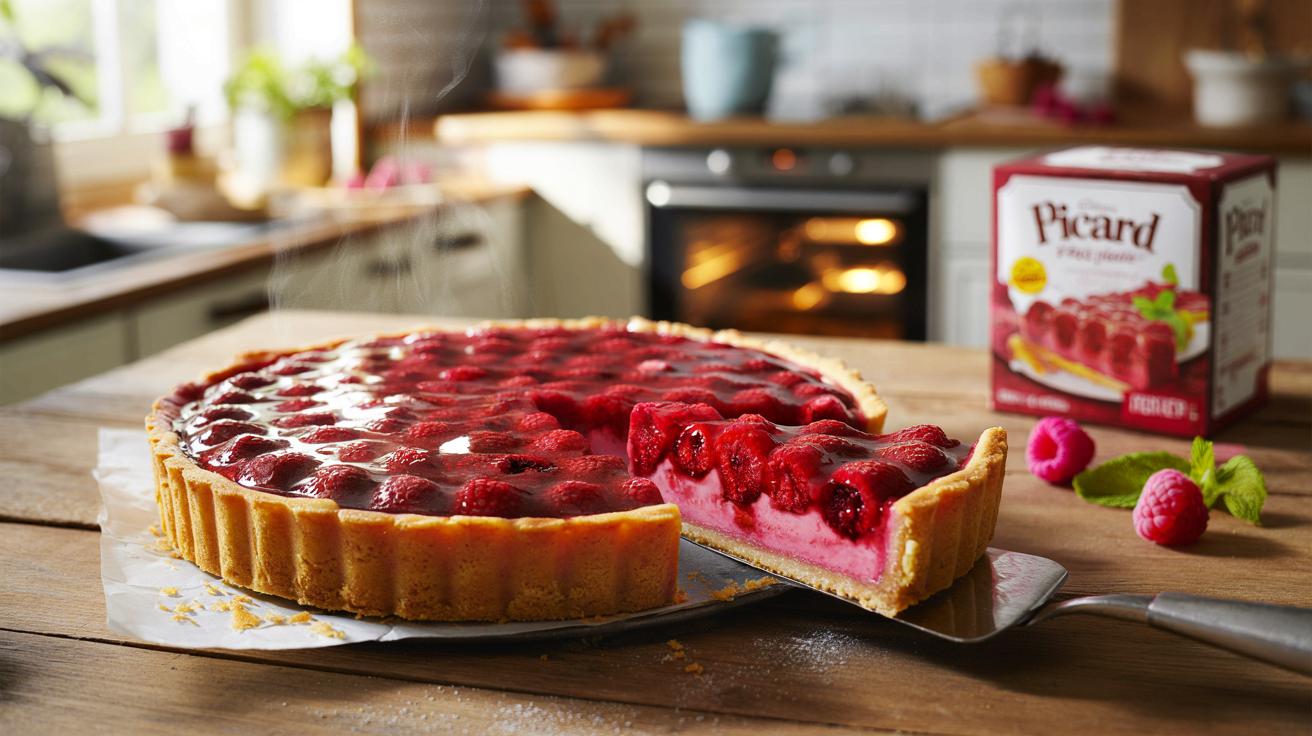 Ten mrożony deser sprzedaje się co 5 minut. Od 25 lat hit we Francji