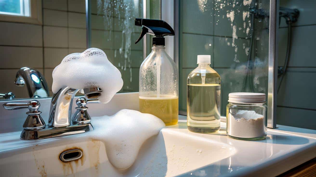 Ten naturalny trik do sprzątania tylko udawał skuteczność. Dlaczego przestał działać?