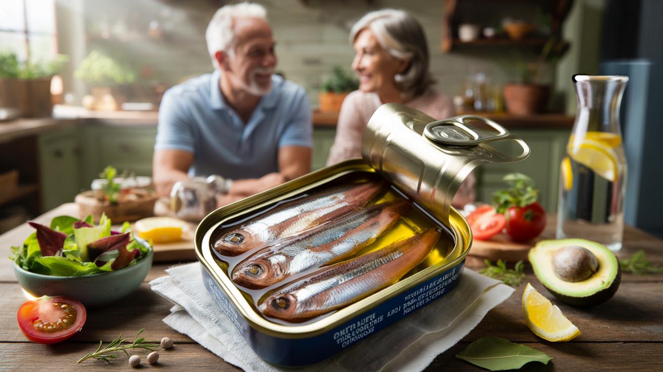 Ten niedoceniany rybny klasyk bije tuńczyka na głowę po 50.