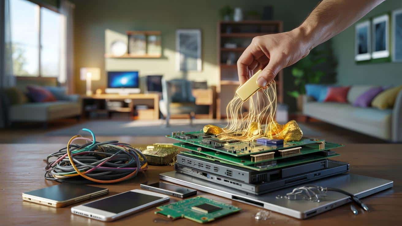 Ten niepozorny sprzęt w domu kryje w sobie prawdziwe złoto