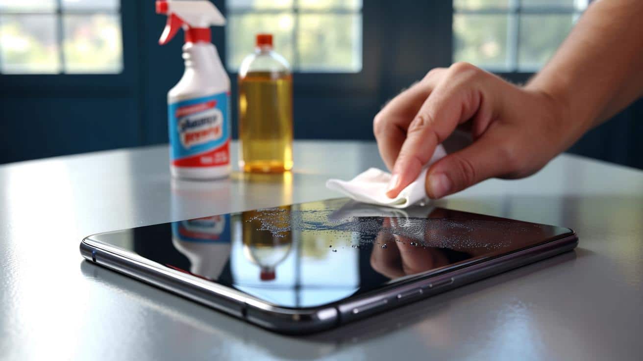 Ten „niewinny” środek niszczy ekran twojego telefonu dzień po dniu