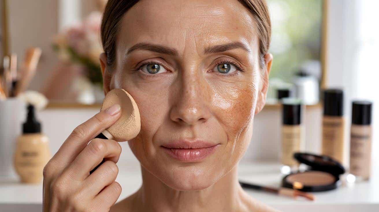 Ten podkład naprawdę odmładza cerę. Jeden typ lepiej omijać