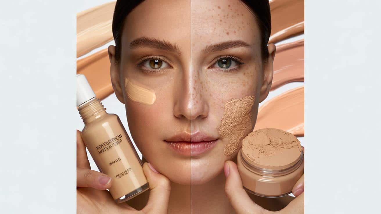 Ten podkład naprawdę upiększa cerę. Jeden typ lepiej omijać