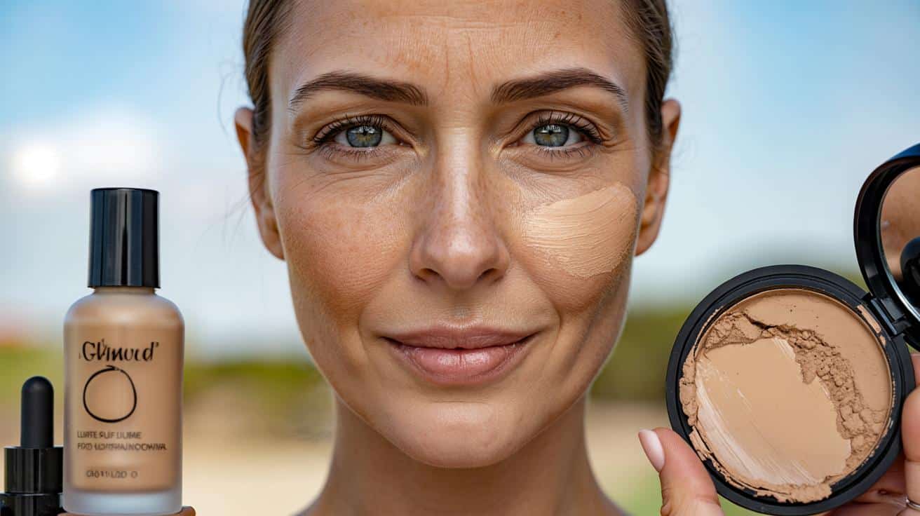 Ten podkład naprawdę upiększa cerę. Tego typu lepiej unikaj