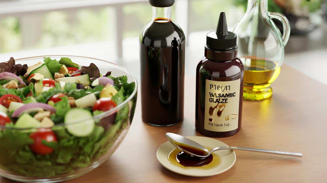 Ten popularny ocet zaskakuje liczbą kalorii. Ekspertka uspokaja