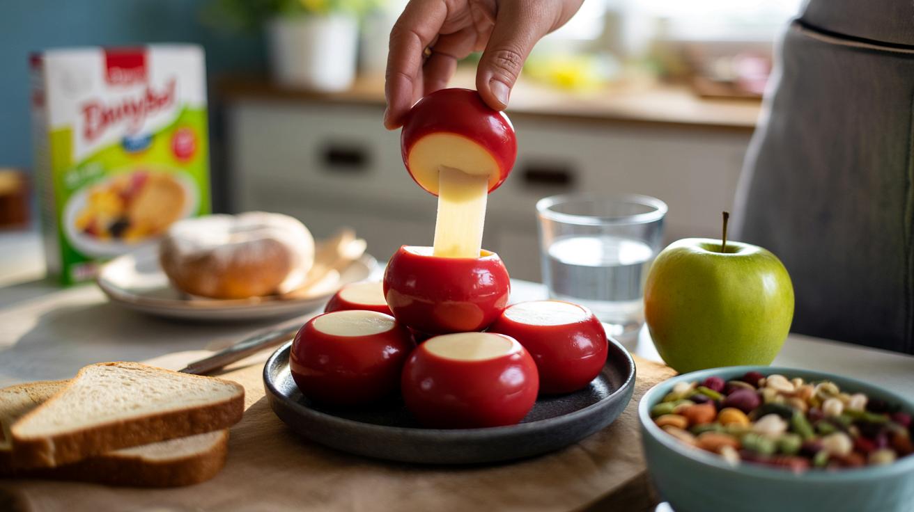 Ten popularny serek z marketu pomaga trzymać cukier na wodzy