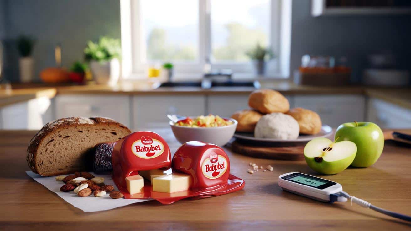 Ten popularny serek z marketu pomaga uniknąć porannych skoków cukru