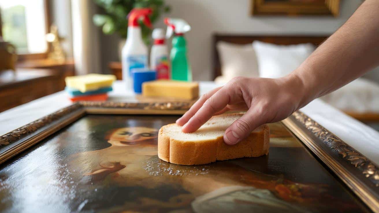 Ten produkt z kuchni czyści delikatne powierzchnie lepiej niż chemia