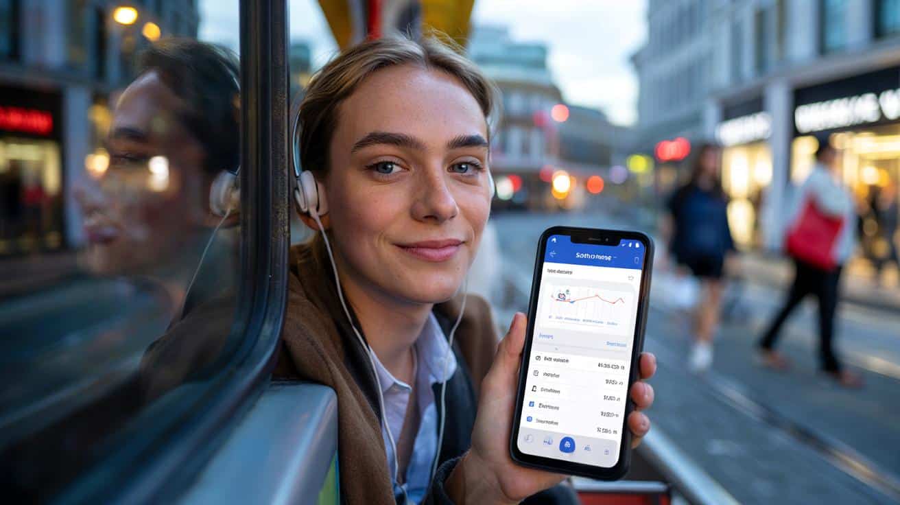 Ten prosty nawyk finansowy pomaga wielu osobom szybciej zbierać oszczędności