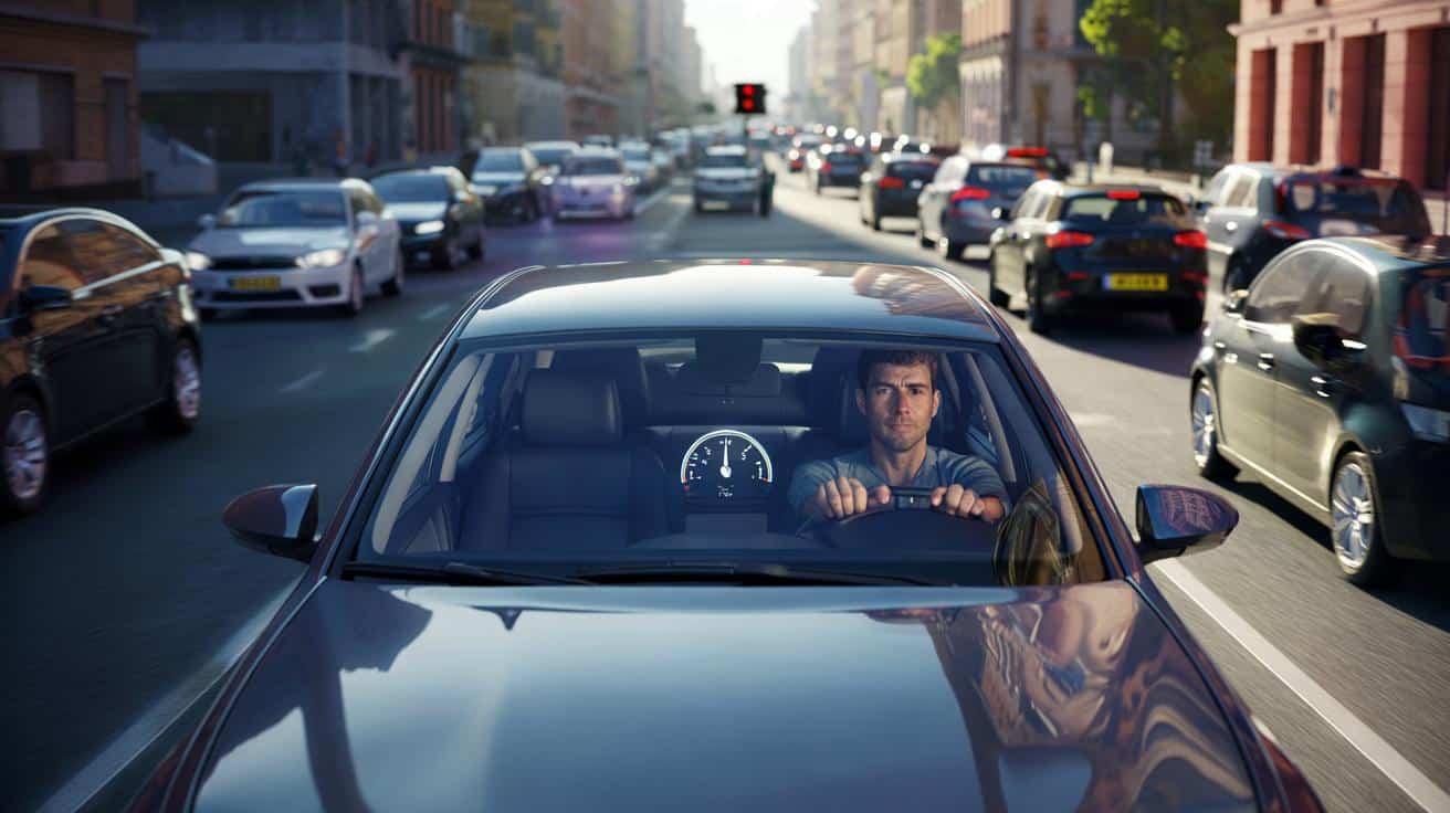 Ten prosty nawyk kierowców potrafi zmniejszyć zużycie paliwa nawet wtedy gdy jedziesz codziennie tą samą trasą