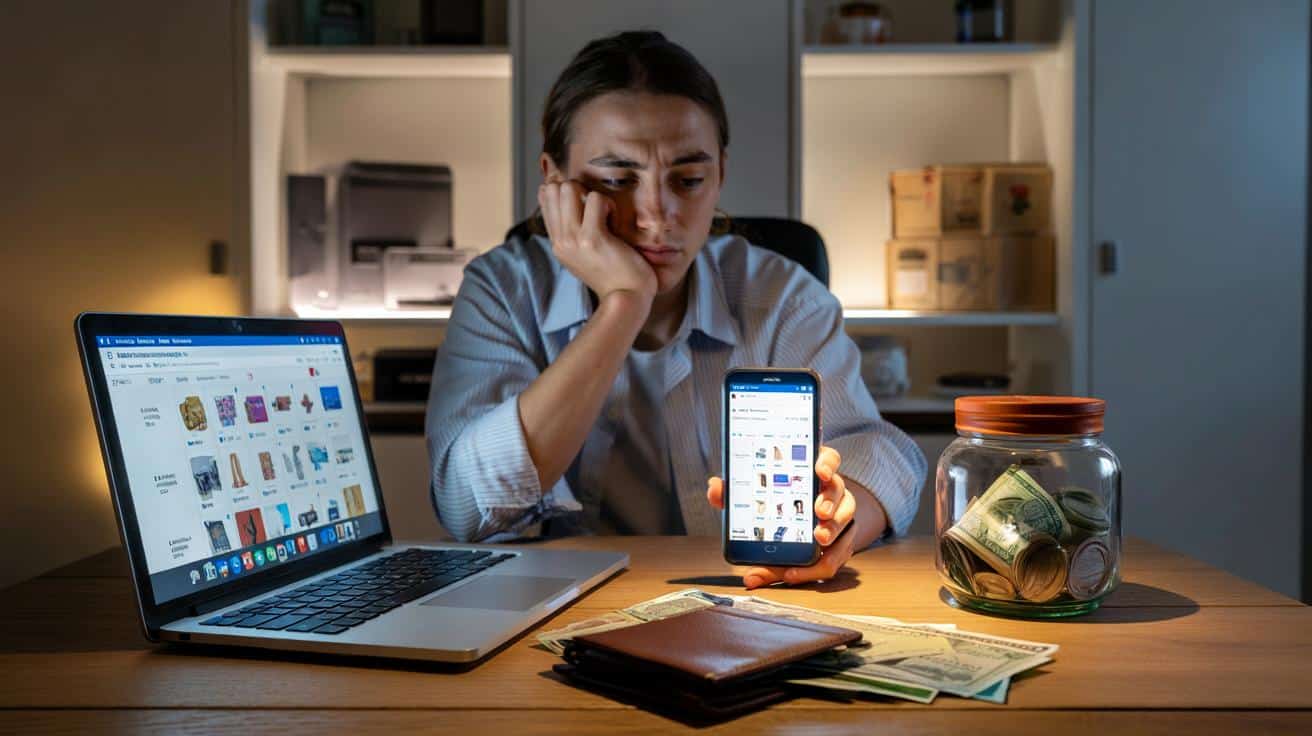 Ten prosty nawyk przed zakupem ratuje setki złotych w miesiącu