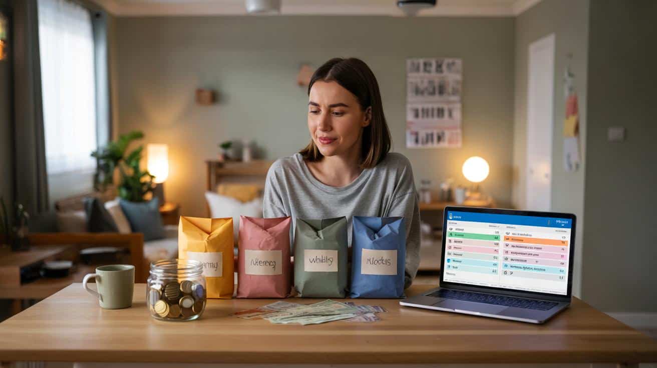 Ten prosty trik z planowaniem wydatków pomaga szybciej zobaczyć efekty oszczędzania