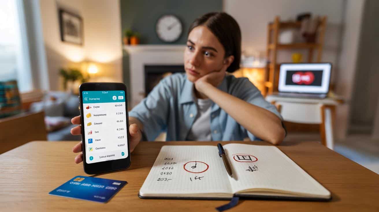 Ten sposób patrzenia na wydatki pomaga lepiej planować przyszłość finansową