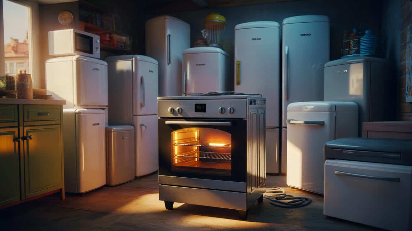 Ten sprzęt kuchenny pożera prąd jak 62 lodówki naraz