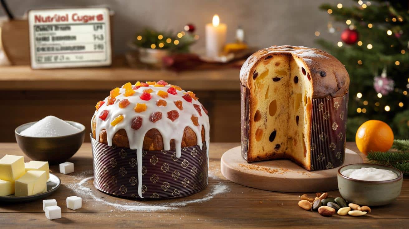 Ten świąteczny wypiek dostał 0/100 w Yuka. Dietetyk radzi, który wybrać