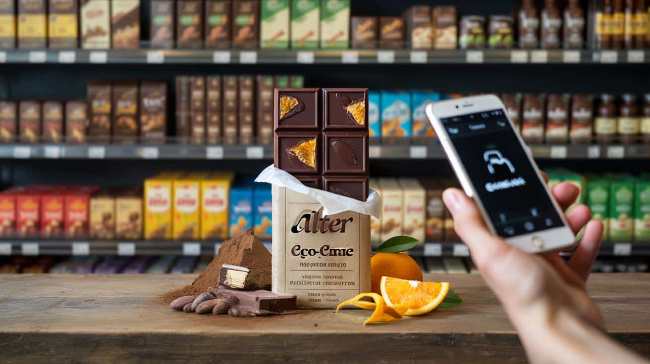 Ten tani czekoladowy hit z Yuka zaskakuje składem i ceną