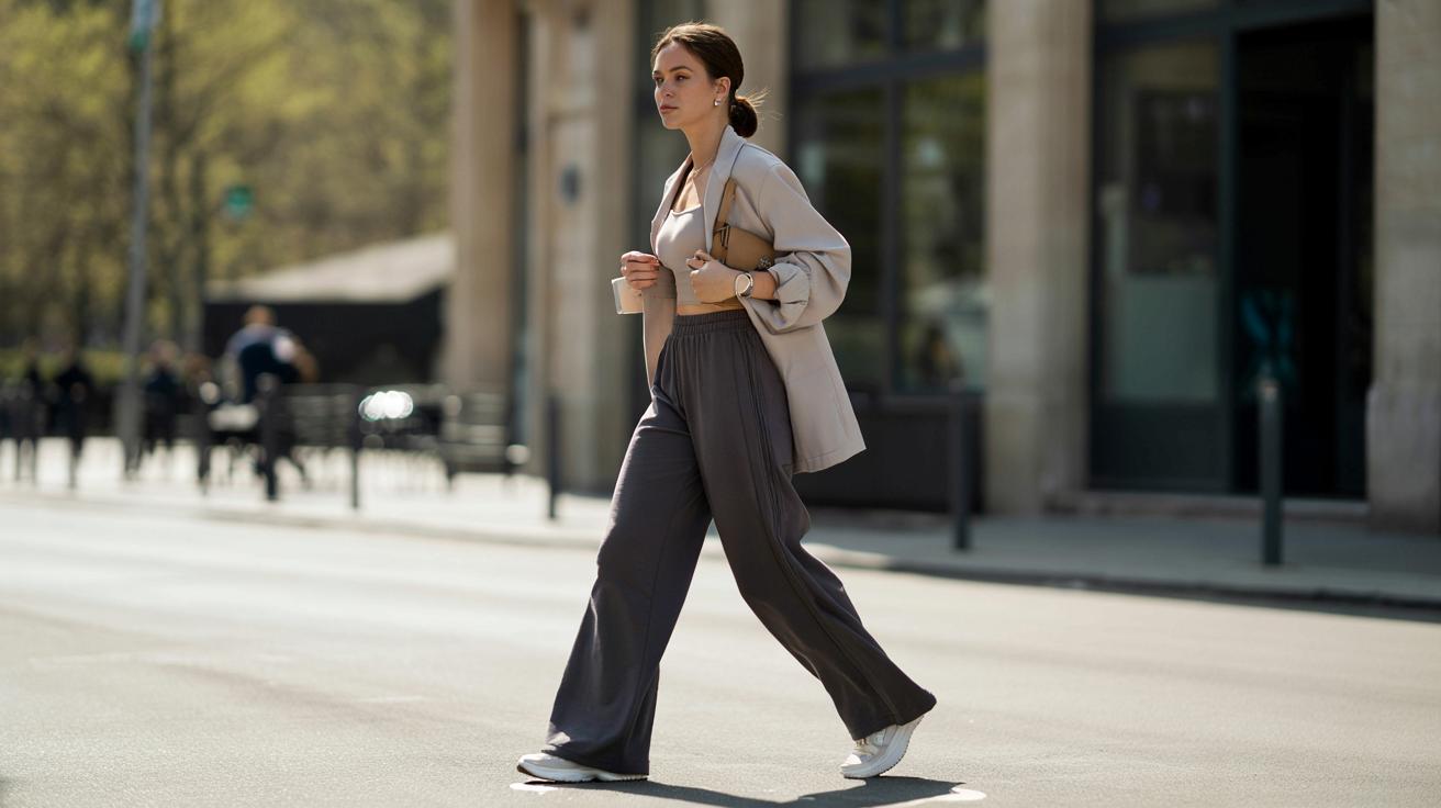 Ten tani hit z Decathlonu może wygryźć dresy wiosną 2026