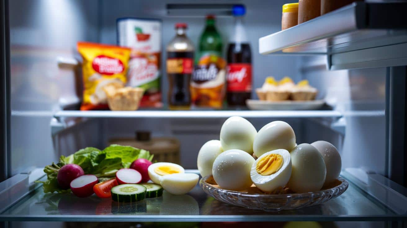 Ten tani produkt z lodówki hamuje napady głodu i sprzyja chudnięciu