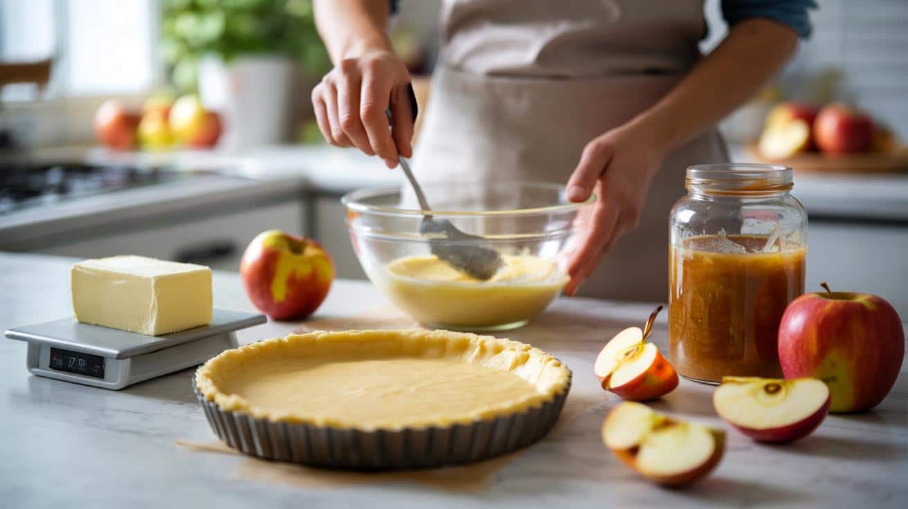 Ten tani składnik za 2 zł zastąpi masło w cieście i zetnie kalorie o 90%