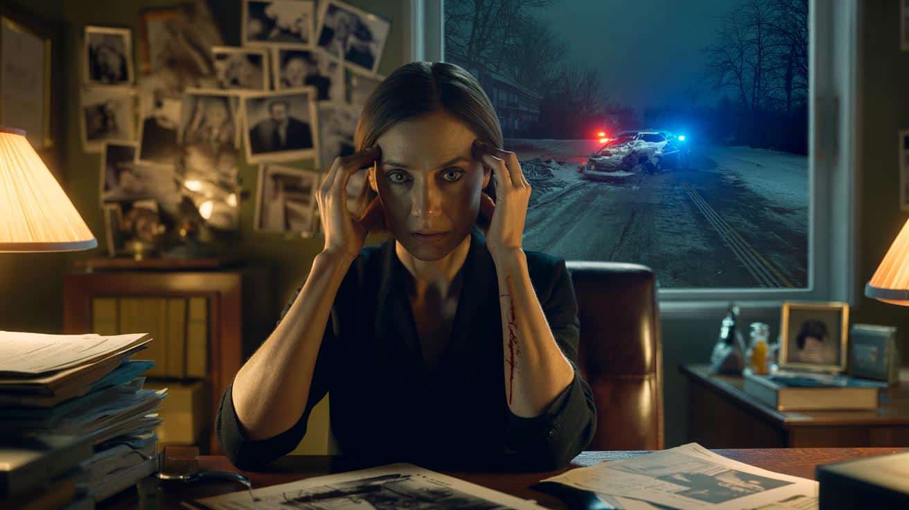 Ten thriller sprzed dekady wciąż uchodzi za numer jeden autora