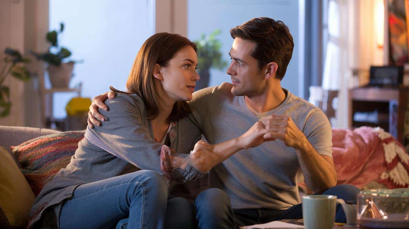 Ten typ partnera naprawdę daje szczęście w związku. Wcale nie chodzi o ideał