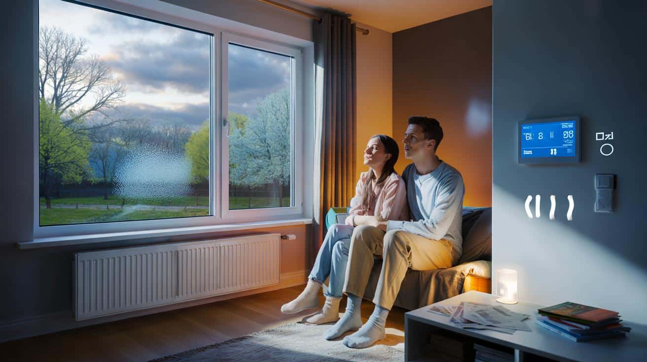 Ten wiosenny błąd z ogrzewaniem kosztuje cię więcej, niż myślisz