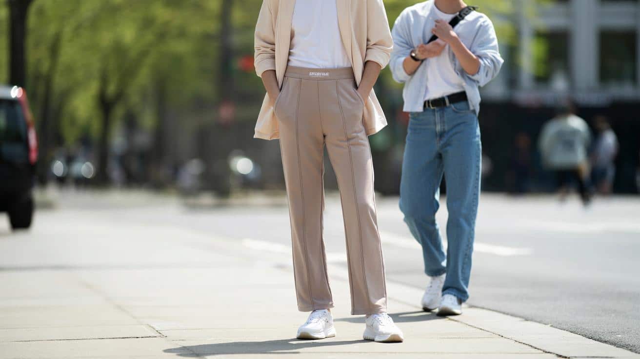 Ten wygodny hit z Decathlonu może wygryźć dżinsy na wiosnę 2026