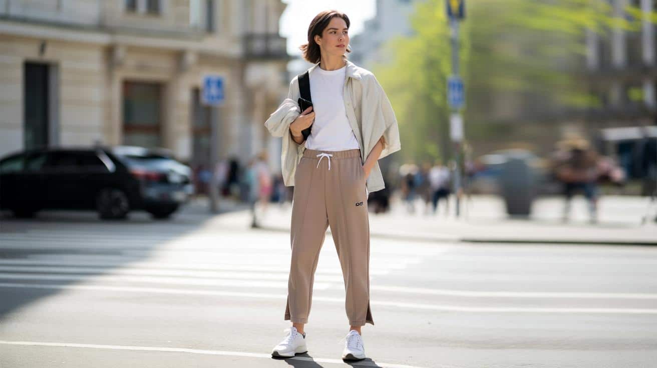 Ten wygodny hit z Decathlonu może zdetronizować dżinsy wiosną 2026