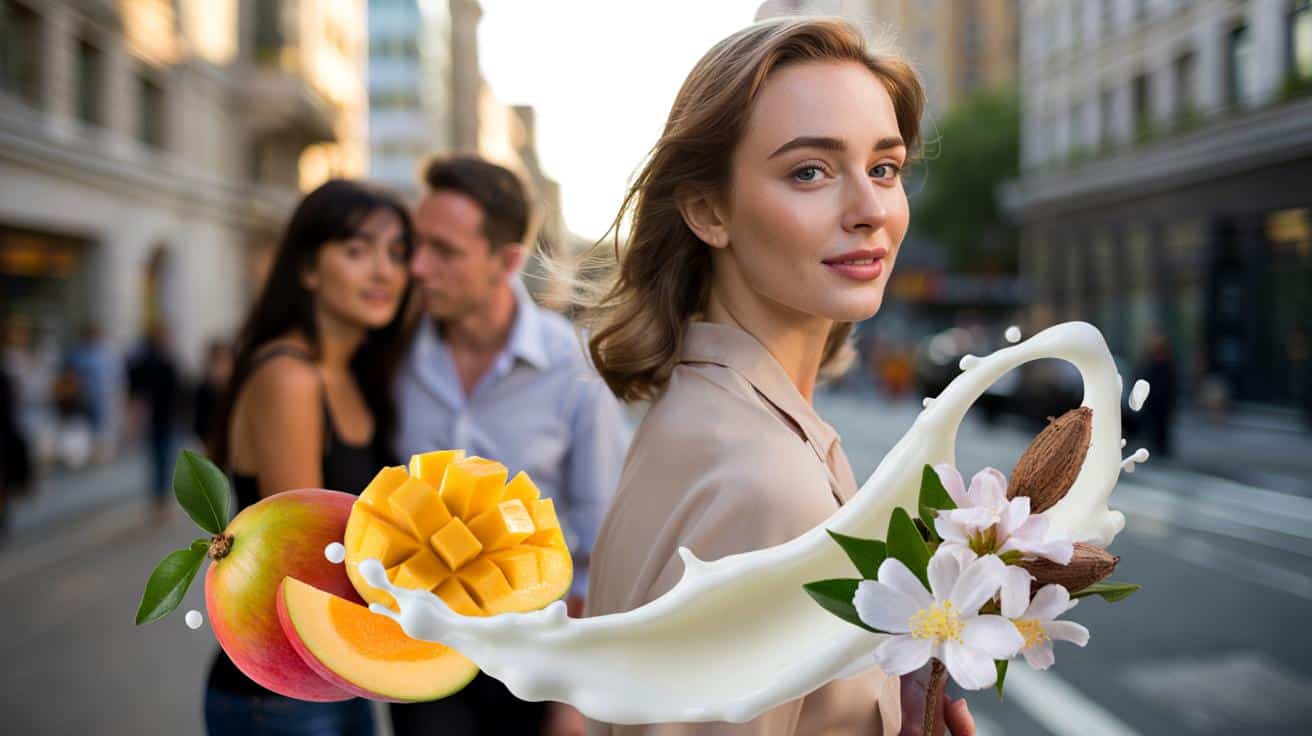 Ten zapach sprawia, że obcy pytają na ulicy: „czym pachniesz?”