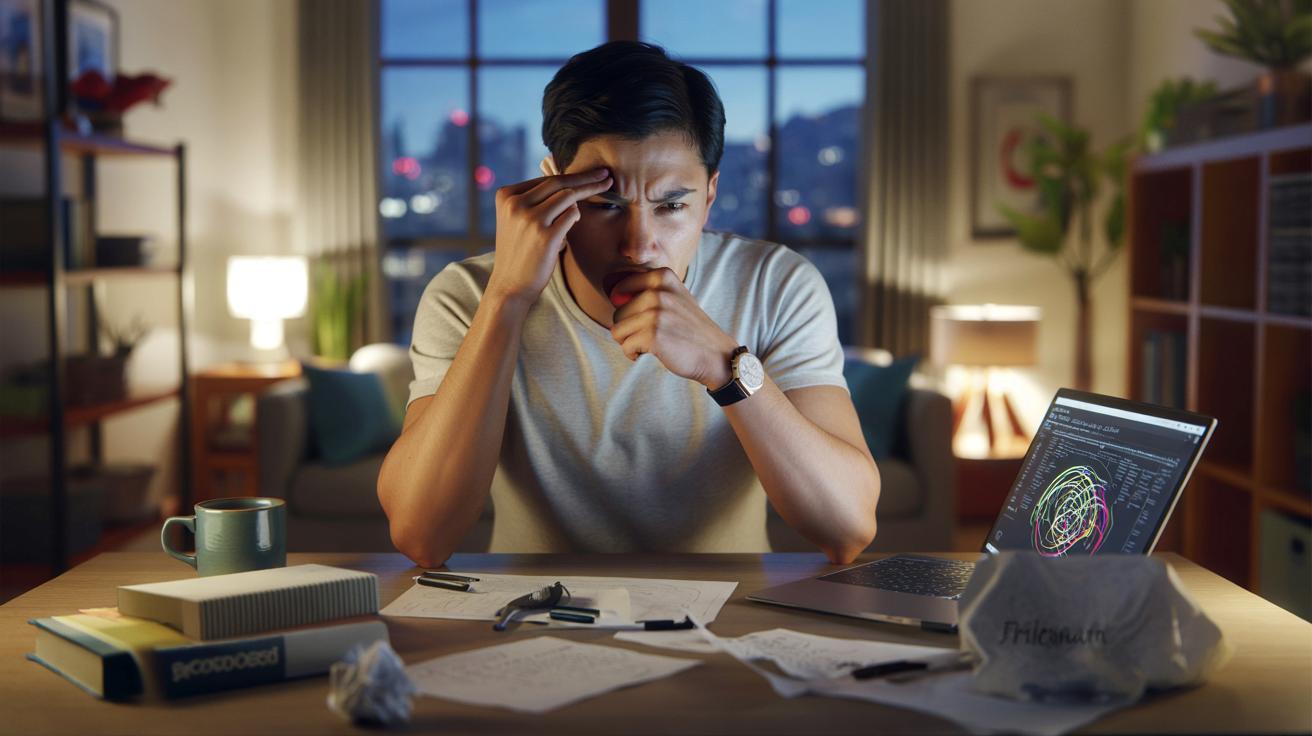 Ten zaskakujący nawyk zdradza wysoki poziom inteligencji