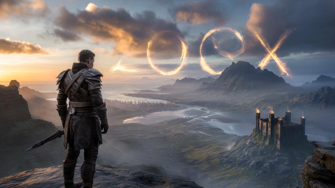 The Elder Scrolls 6 coraz bliżej? Nowa wskazówka co do daty premiery