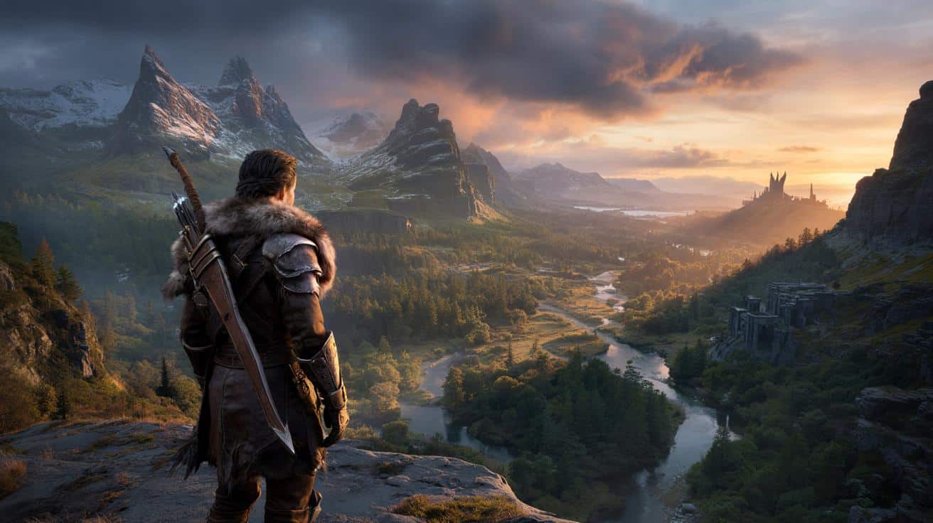The Elder Scrolls 6 coraz bliżej? Nowa wskazówka rozpala graczy