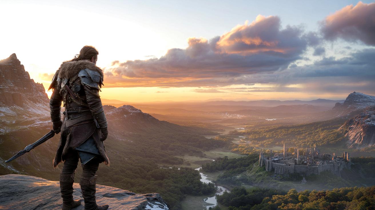 The Elder Scrolls 6 coraz bliżej? Nowy trop sugeruje okno premiery