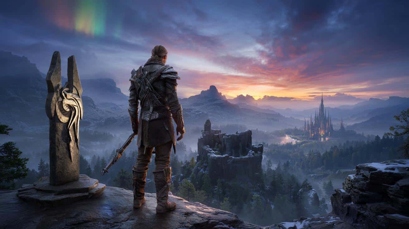The Elder Scrolls 6 coraz bliżej? Nowy trop zdradza możliwą datę premiery