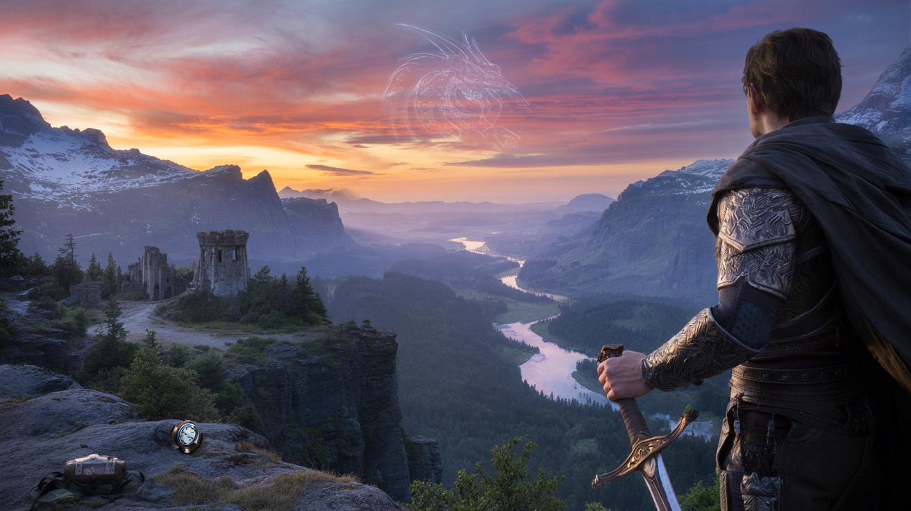 The Elder Scrolls 6 coraz bliżej? Nowy trop zdradza orientacyjną datę premiery
