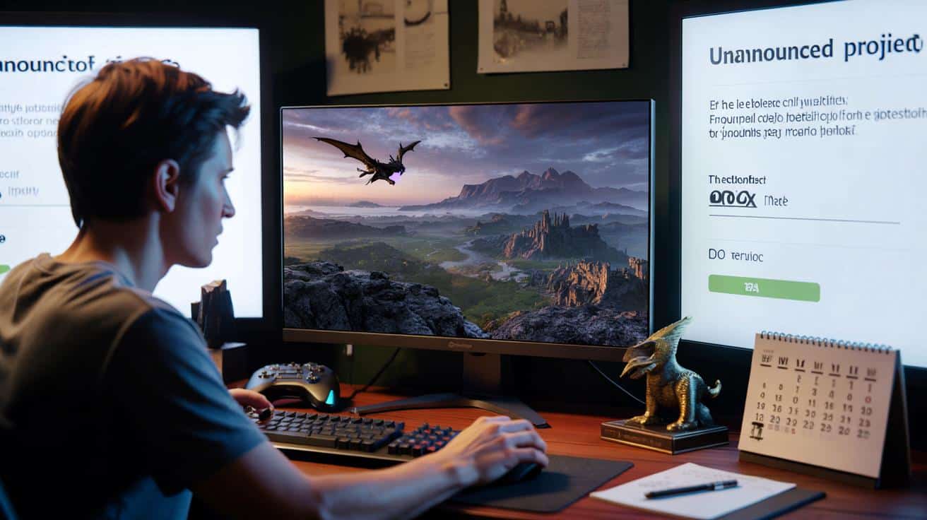 The Elder Scrolls 6 coraz bliżej? Nowy trop zdradza przybliżoną datę premiery