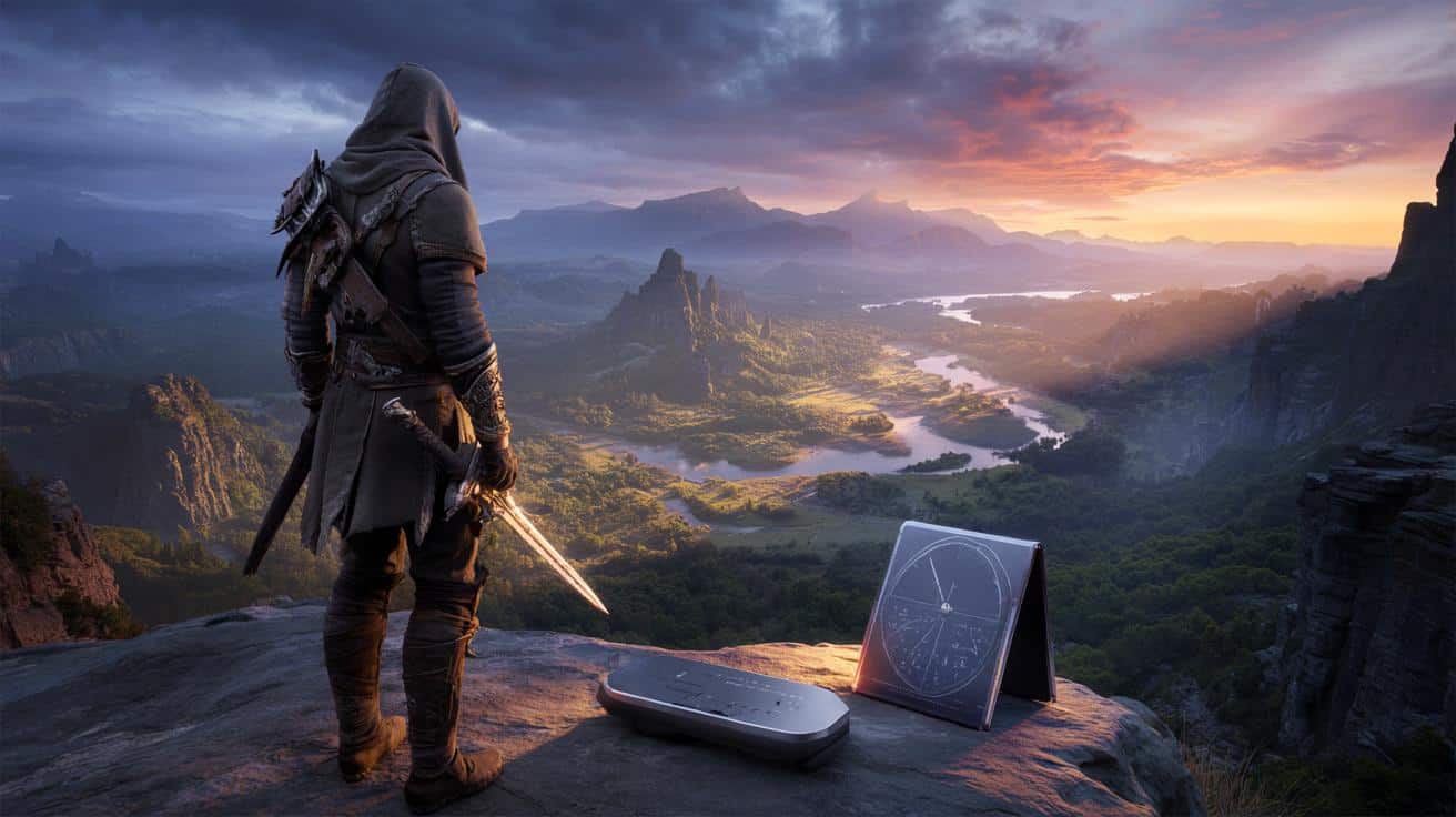 The Elder Scrolls 6 coraz bliżej? Nowa wskazówka zdradza możliwy termin premiery