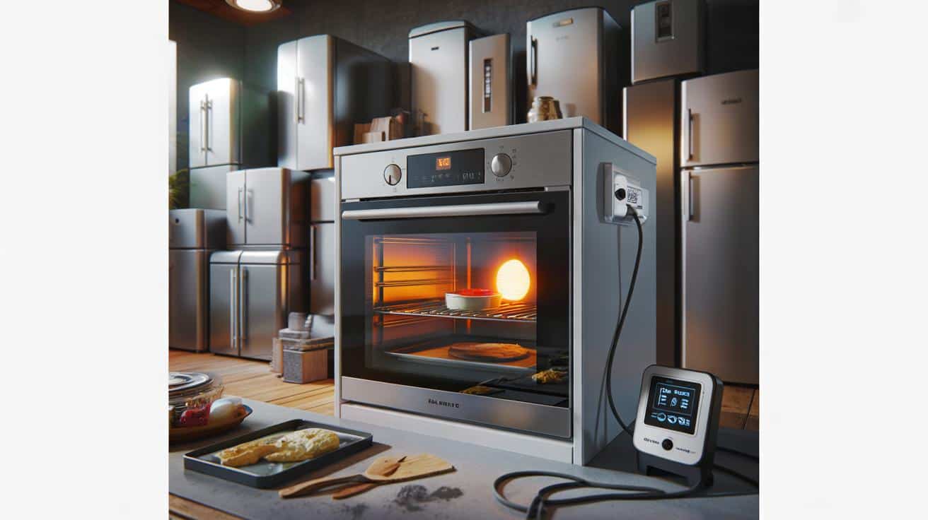 To ciche pożeracz prądu w kuchni. Może żreć jak 65 lodówek