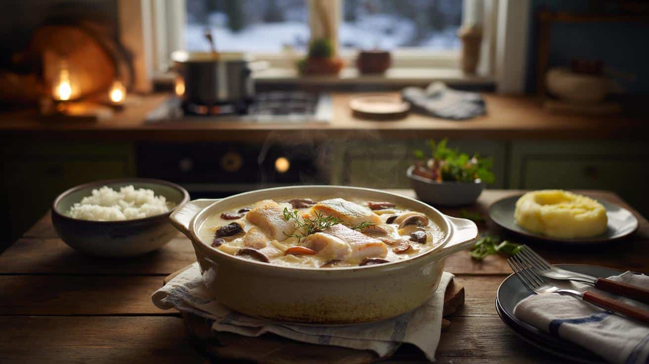 To danie na zimowe wieczory robię dzień wcześniej i zawsze znika