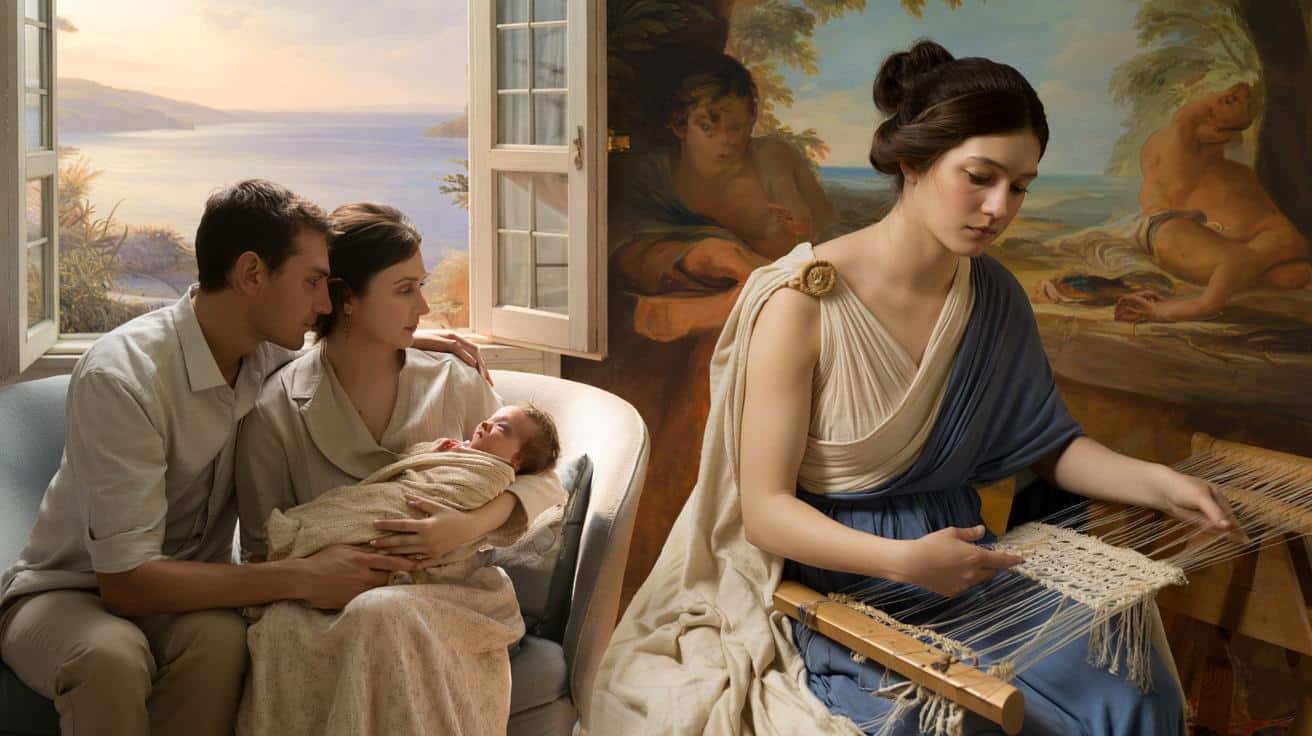 To dawne imię wciąż zachwyca. Symbol wierności wraca do łask