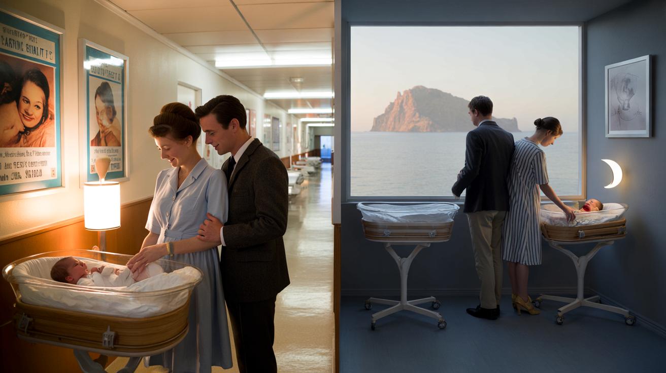 To imię było hitem w latach 60. Dziś prawie nikt go nie wybiera