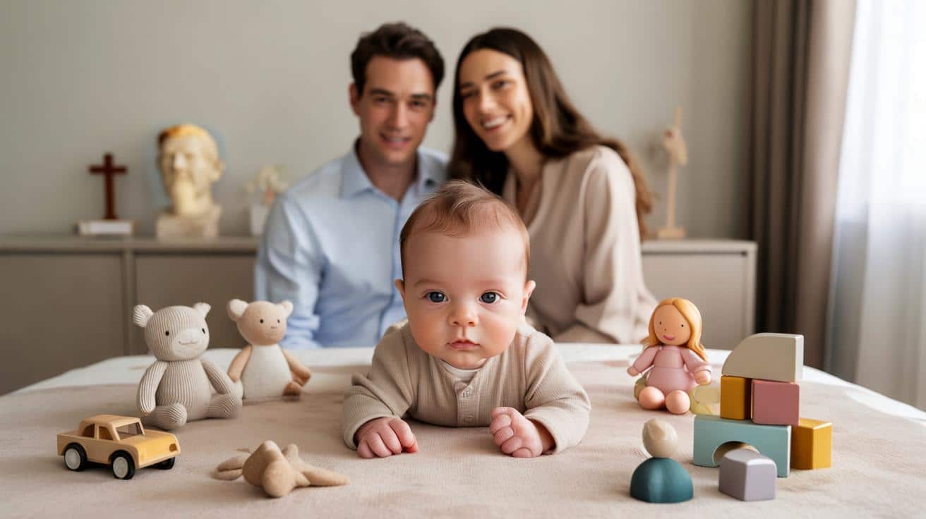 To imię dla chłopca łamie schematy płci i robi furorę